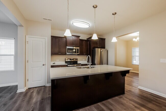 Building Photo - 4014 Tersk Dr