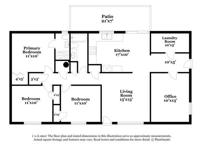 Building Photo - 3232 E STALLION LN, TUCSON, AZ 85739