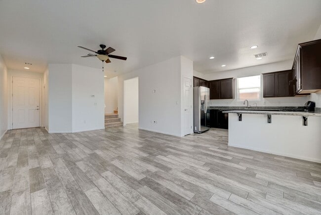 Building Photo - Single Family Home in Southwest Las Vegas