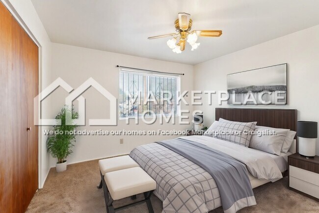 Building Photo - 3619 S 14th Ave