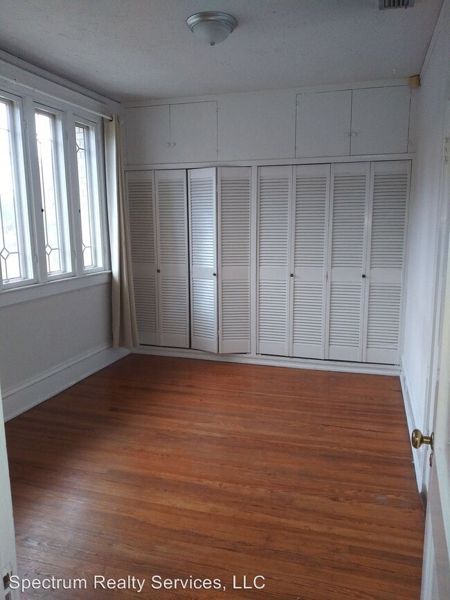 Building Photo - 3 br, 1 bath House - 1617 Riverside Avenue