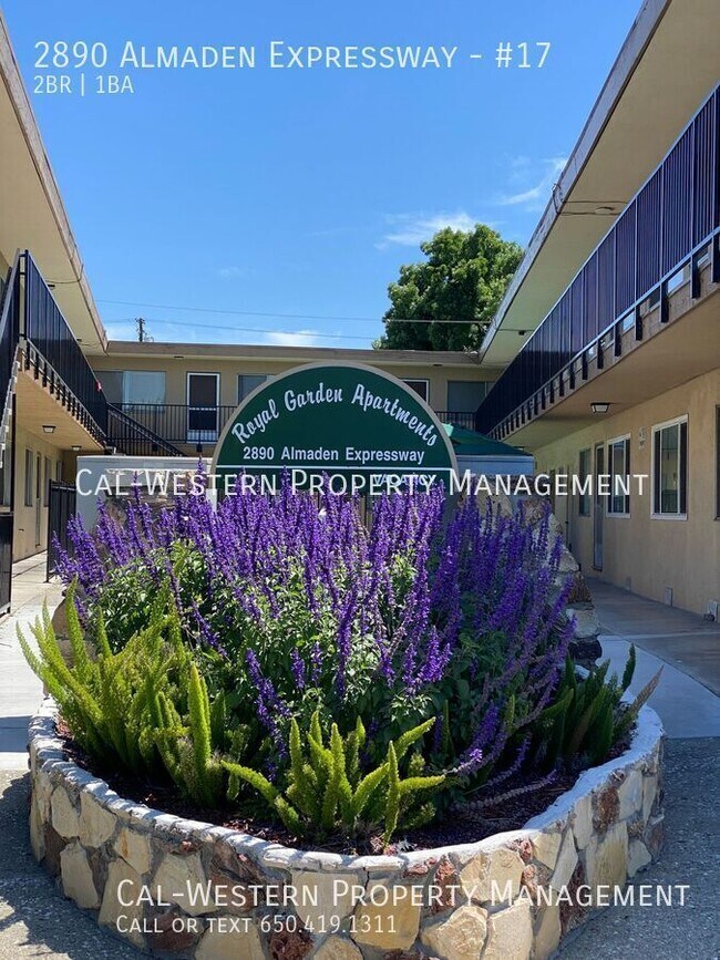 Building Photo - 2890 Almaden Expy