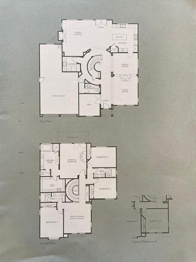 Building Photo - 9707 Deer Trail Dr