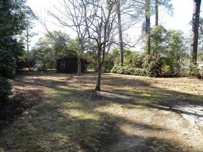 Building Photo - 4BR brick home with rocking chair porch, f...