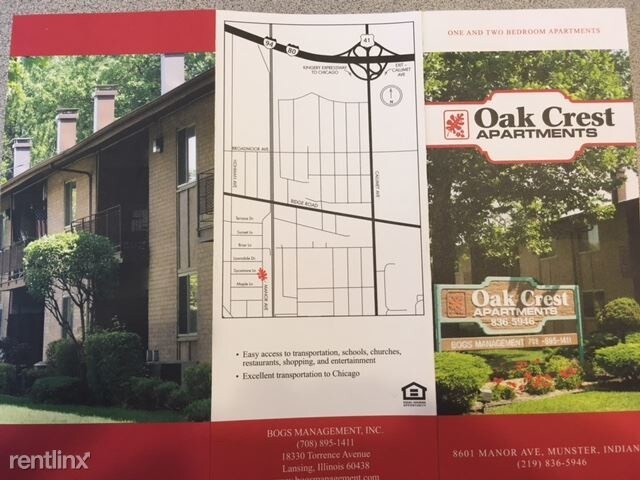 Building Photo - 8601 Manor Ave