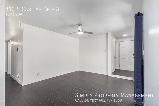 Building Photo - 813 S Casitas Dr