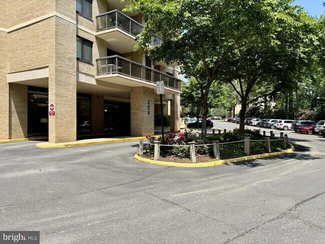 Building Photo - 309 Yoakum Pkwy