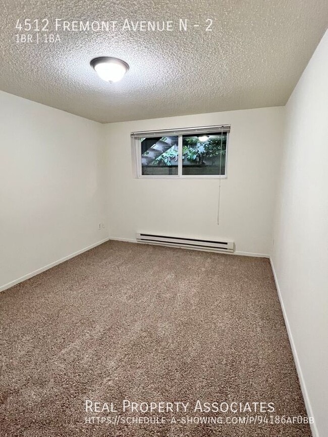 Building Photo - 4512 Fremont Ave N