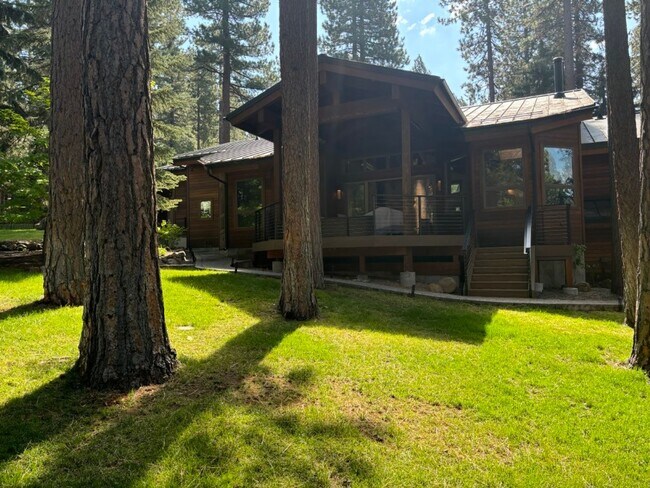 Building Photo - Winter Season Rental - The Estates in Incline Village, Nevada