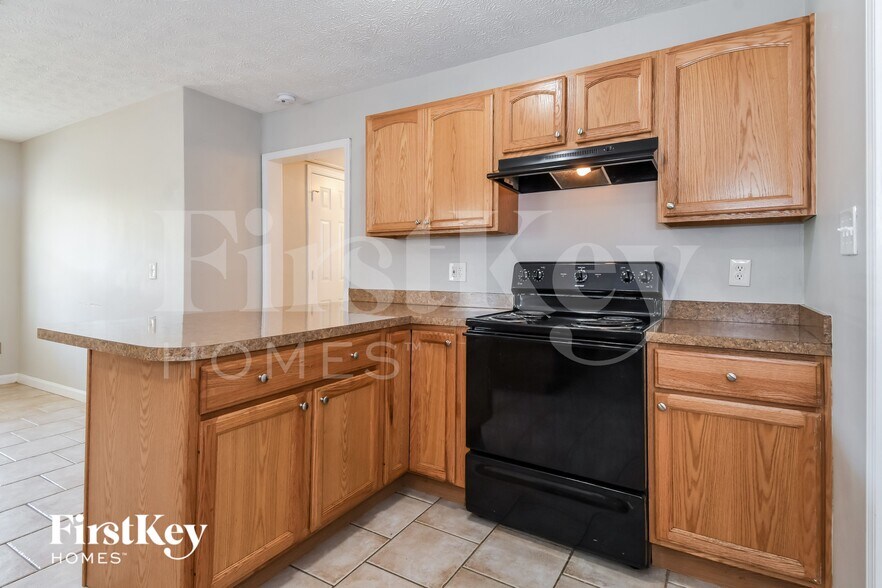 Building Photo - 4034 Dalry Dr