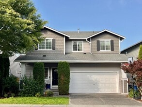 Building Photo - Bothell Home