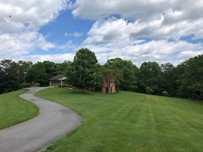 Building Photo - 2293 Riner Rd