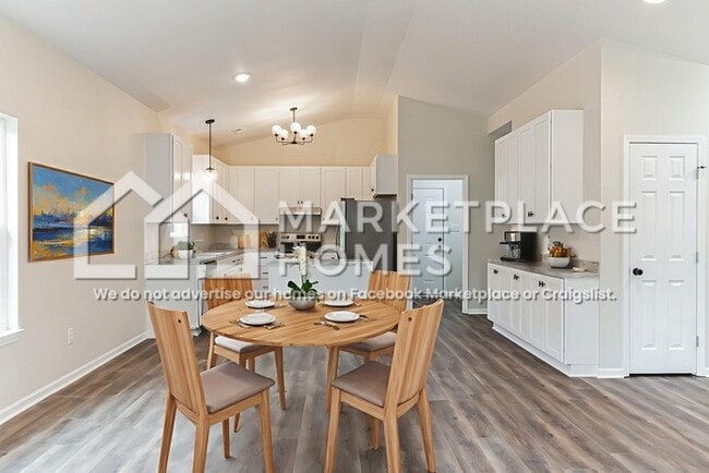 Building Photo - 1627 North St SE