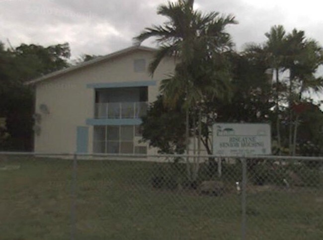 Primary Photo - Biscayne Senior Housing