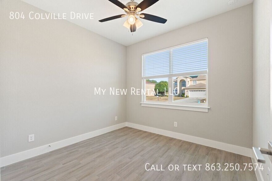 Building Photo - 804 Colville Dr