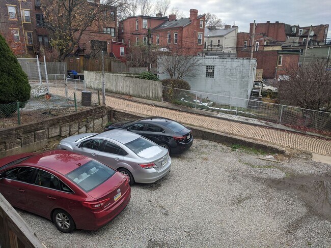 Building Photo - 254 37th St