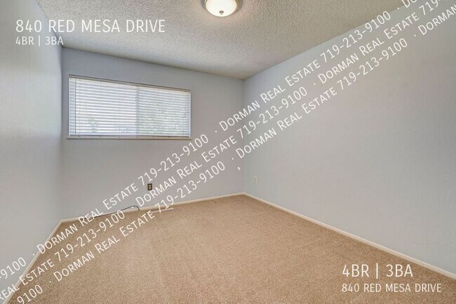 Building Photo - 840 Red Mesa Dr
