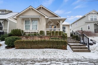 Building Photo - Rare Kendall Yards Detached Single-Family Home | One-Level Living | Low Maintenance