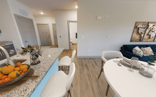 Building Photo - Veneto | 2 Bed 2 Bath | 1282 sf