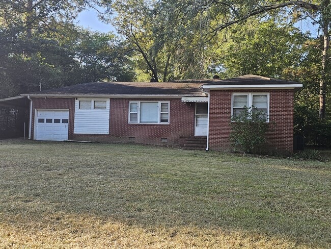Primary Photo - 4438 Harbin St