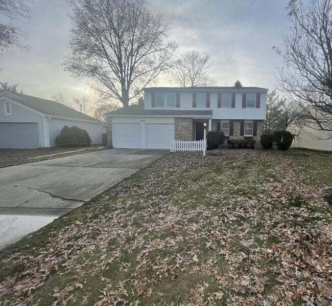 Primary Photo - 953 S Spring Rd