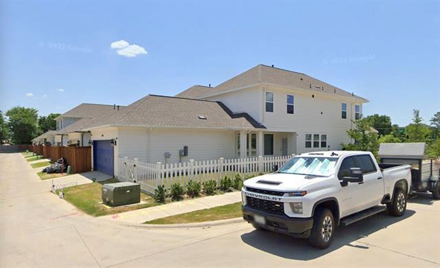 Building Photo - 1536 Olive St