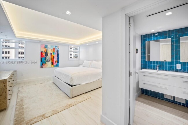 Building Photo - 2401 Collins Ave