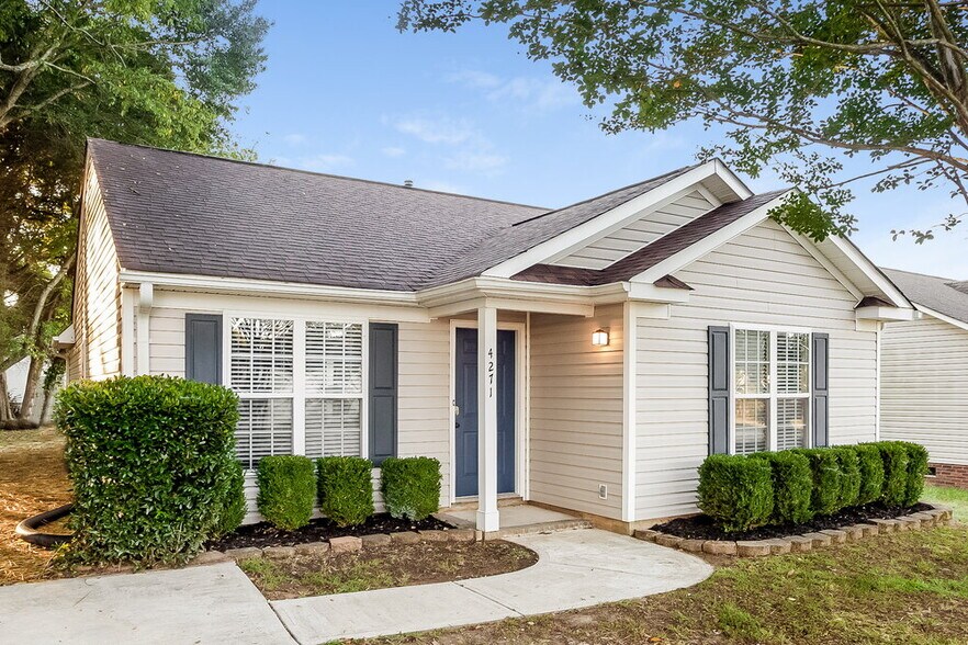 Building Photo - 4271 Barley St SW