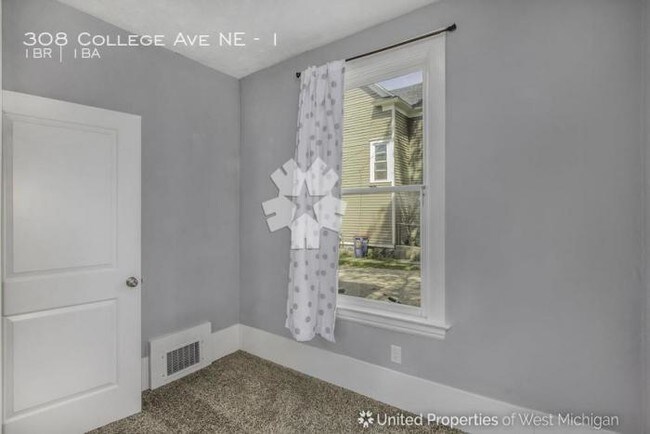 Building Photo - 1 bedroom in Grand Rapids MI 49503
