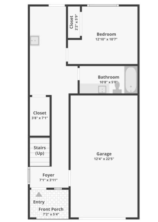 Building Photo - 6628 52nd Ave W