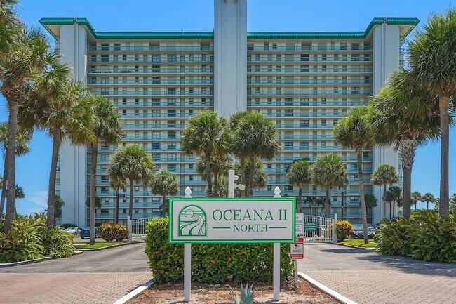 Building Photo - 9900 S Ocean Dr