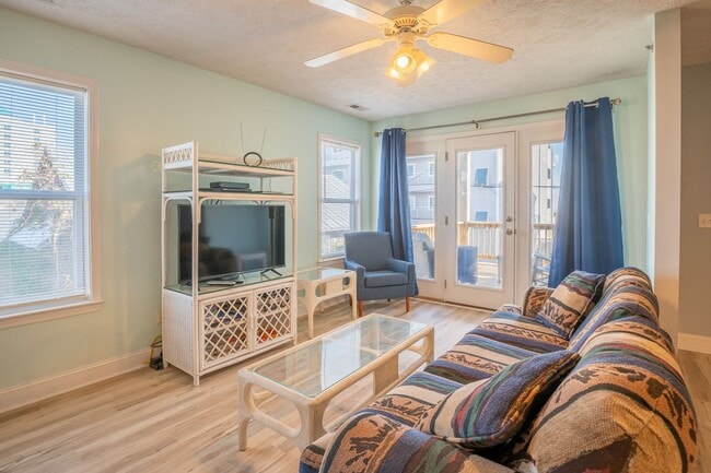 Building Photo - OCEAN VIEW CONDO NEAR THE BOARDWALK!