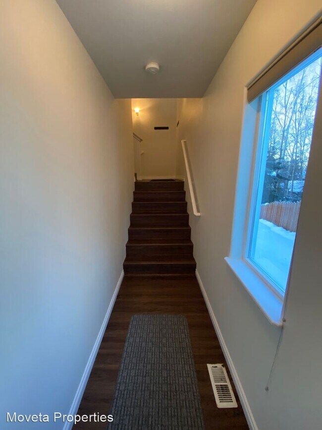 3 br, 2 bath House 3358 Kendall Loop 3358 Kendall Loop Anchorage AK 99507 Apartment Finder