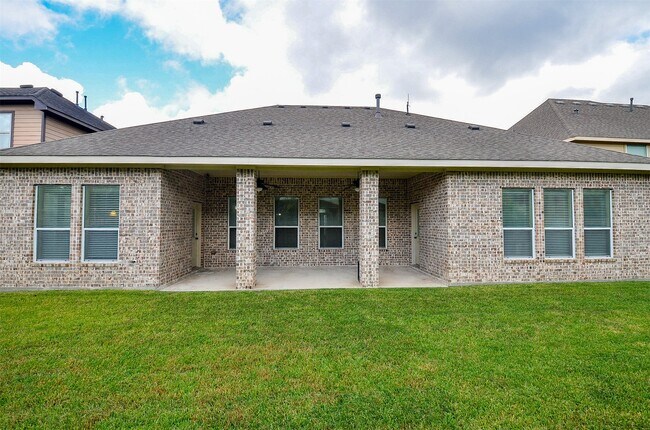 Building Photo - 26323 Walker Mist Lane