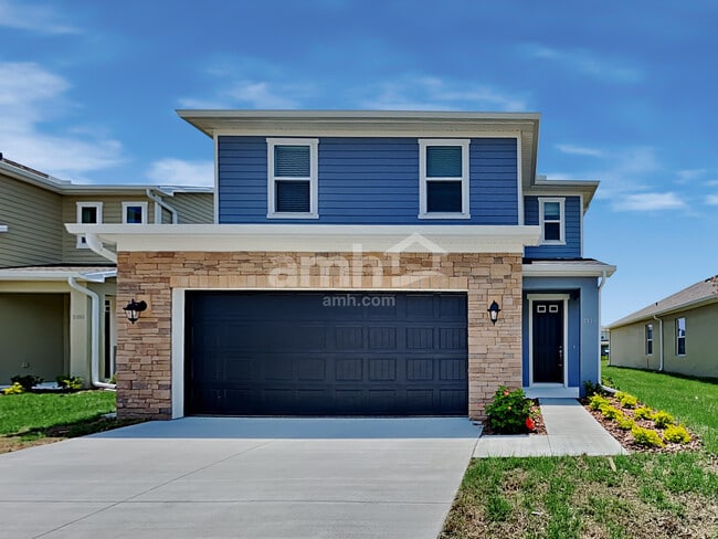 Building Photo - 2110 Saffron Walden Dr