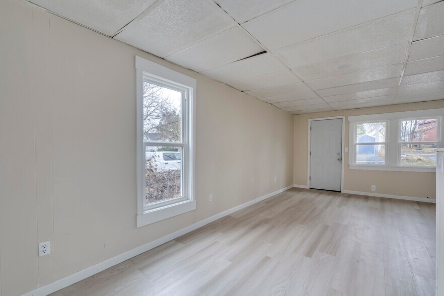 Building Photo - 741 Griffin St