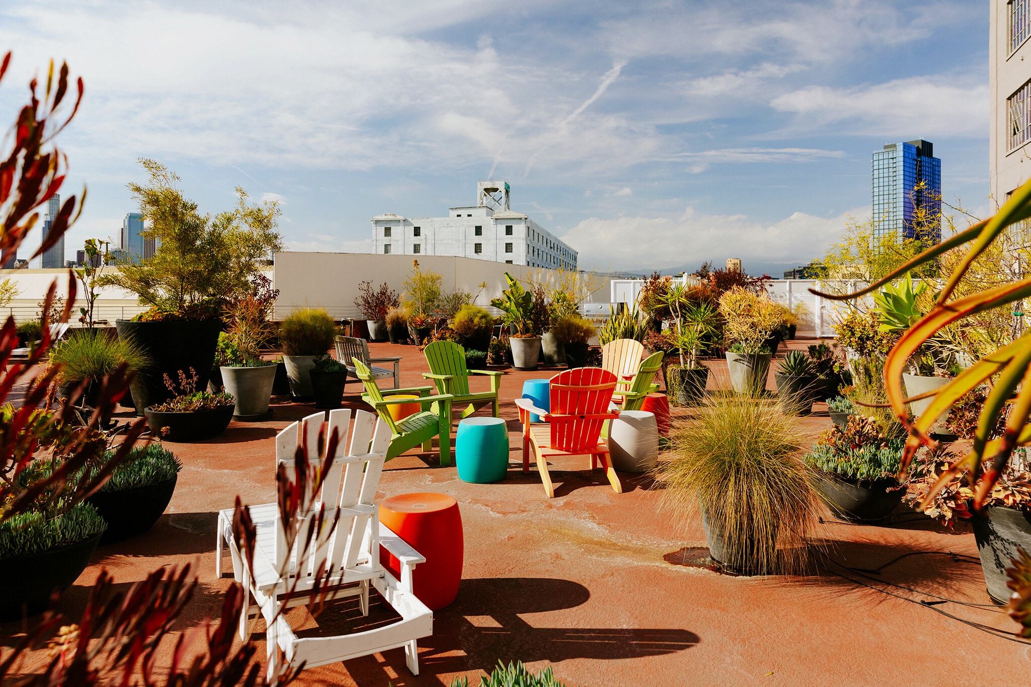 Building Photo - 1855 Industrial St