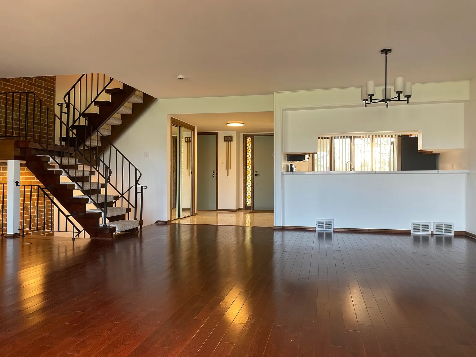 Entry Way - 8306 Berkhansted Ct