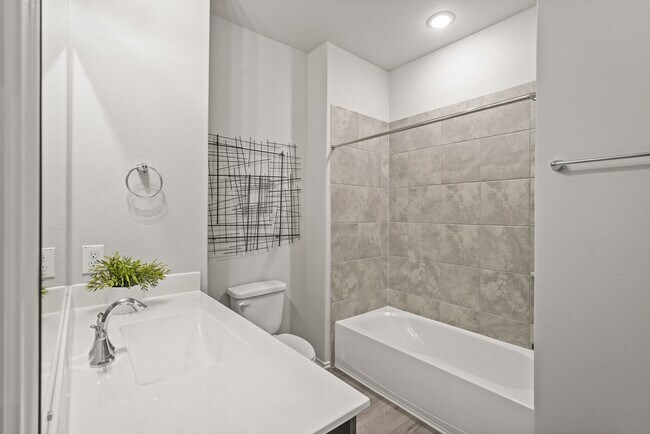 Building Photo - 1215 Hugh Lndg Rd