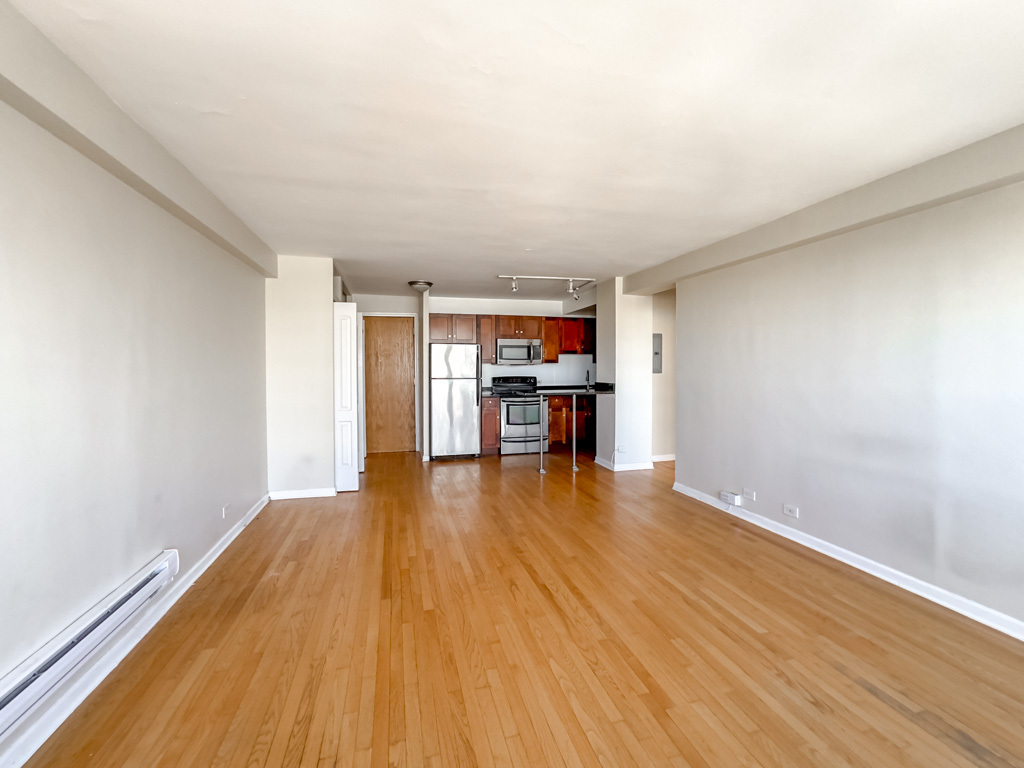 Building Photo - 4180 N Marine Dr
