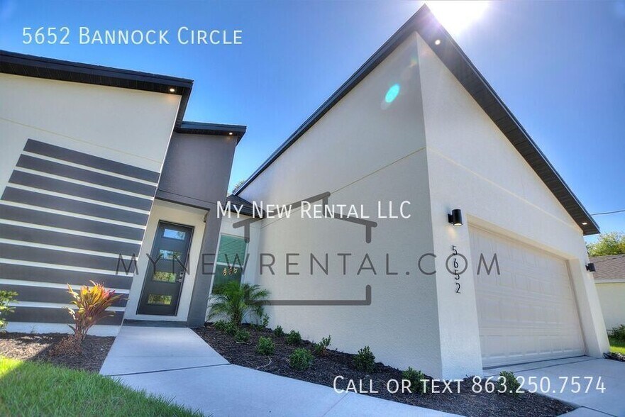 Building Photo - 5652 Bannock Cir