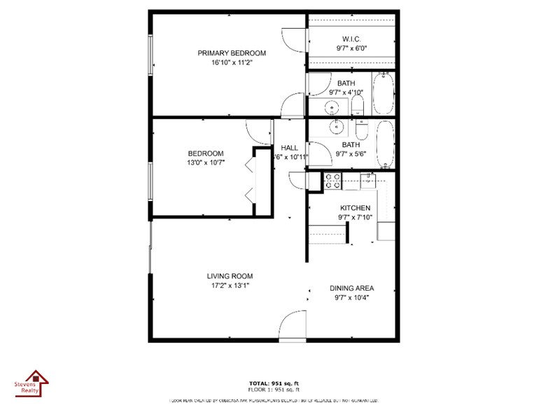 Building Photo - 915 S Seminole Dr