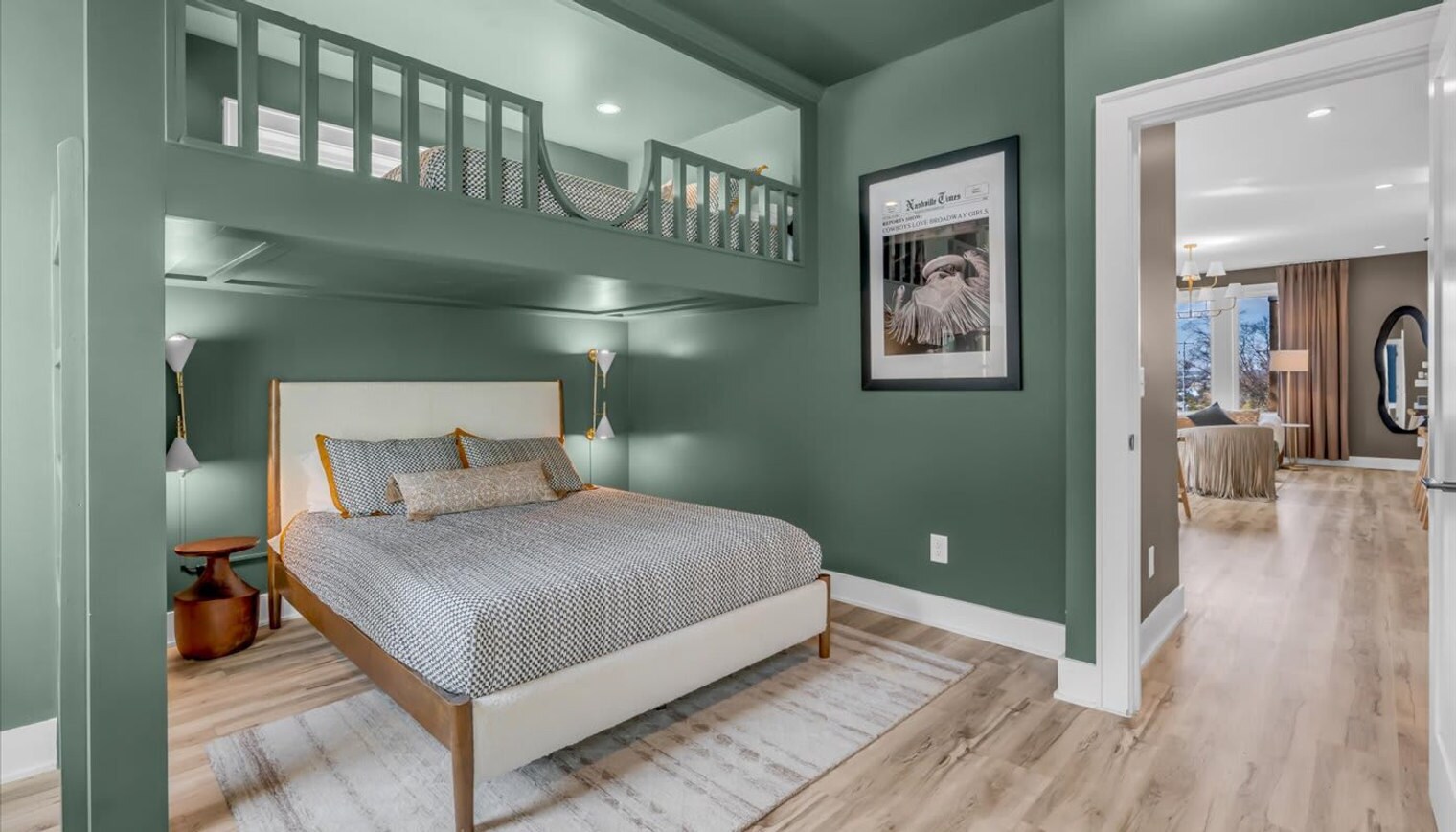 Building Photo - 1112 Baptist World Center Dr