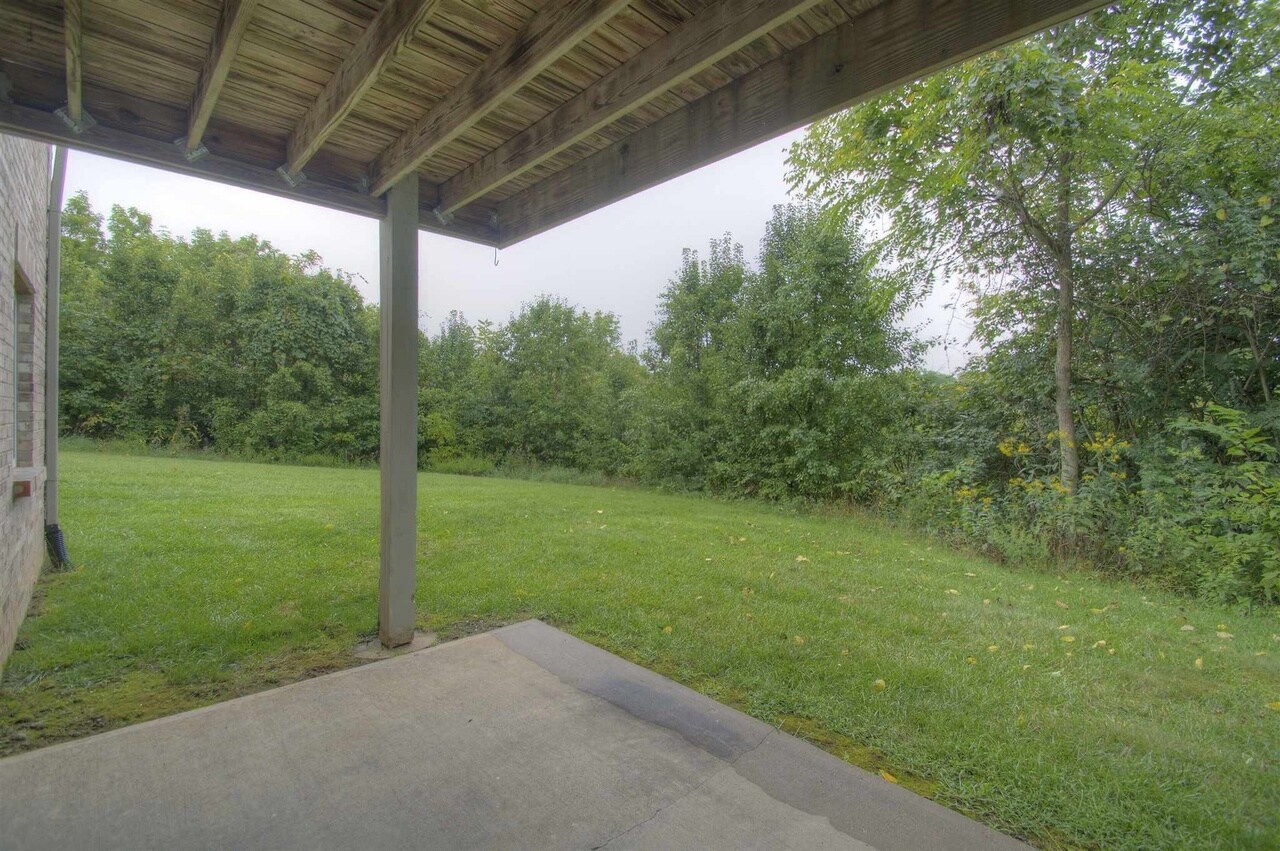 Outdoor Patio - 1468 Taramore Dr