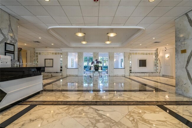 Building Photo - 5700 Collins Ave