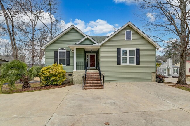 Primary Photo - Fully Furnished Mid Term Lease