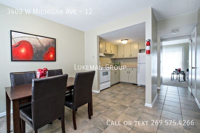 Building Photo - 3409 W Michigan Ave