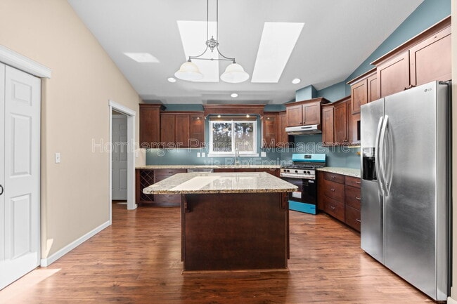 Building Photo - 6929 N Country Homes Blvd