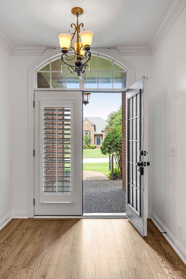 Building Photo - Welcome to this charming all-brick rental ...