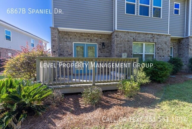 Building Photo - 6867B Spaniel Dr.-